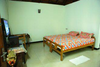 Gowri Heritage Residence, Alleppey 4